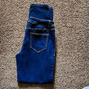 Jean